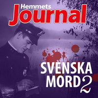 Svenska mord 2 - Egmont Publishing/Hemmets Journal, Christian Rosenfeldt, Hemmets Journal