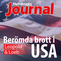 Leopold & Loeb - Johan G. Rystad, Hemmets Journal