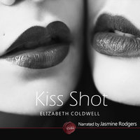 Kiss Shot - Elizabeth Coldwell