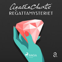 Regattamysteriet - Agatha Christie