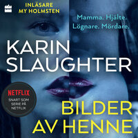 Bilder av henne - Karin Slaughter