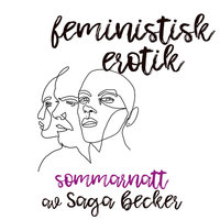 Sommarnatt - Saga Becker