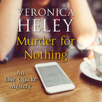 Murder for Nothing - Veronica Heley
