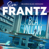 Blå villan - Eva Frantz