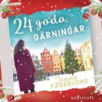 24 goda gärningar - Jenny Fagerlund