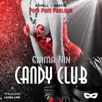 Candy Club - Emma Nin