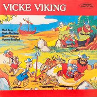 Vicke Viking - Runer Jonsson