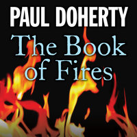 The Book of Fires - Paul Doherty
