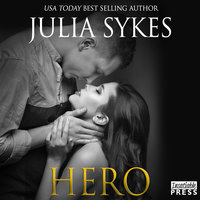 Hero: Impossible Book 13 - Julia Sykes