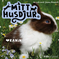 Mitt husdjur: Kanin - Jonas Knutell
