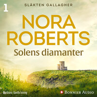 Solens diamanter - Nora Roberts