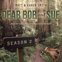 Dear Bob and Sue: Season 2 - Matt Smith, Karen Smith