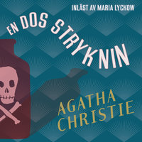 En dos stryknin - Agatha Christie