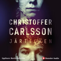 Järtecken - Christoffer Carlsson