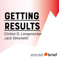 Getting Results - Clinton O. Longenecker
