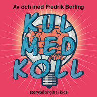 Kul med koll - Hiphop - Fredrik Berling
