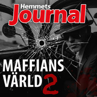 Maffians värld 2 - Henrik Holst, Johan G. Rystad, Hemmets Journal
