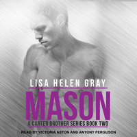 Mason - Lisa Helen Gray