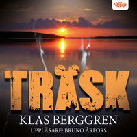 Träsk - Klas Berggren