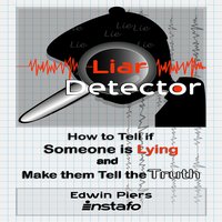 Liar Detector - Edwin Piers, Instafo
