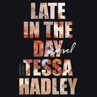 Late in the Day: A Novel - Tessa Hadley