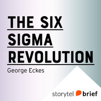 The Six Sigma Revolution - George Eckes
