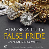 False Pride - Veronica Heley