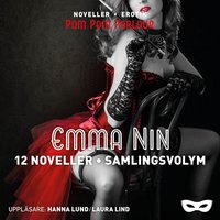Emma Nin: 12 noveller Samlingsvolym - Emma Nin