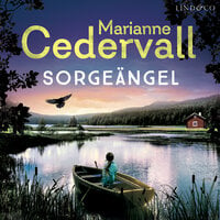 Sorgeängel - Marianne Cedervall