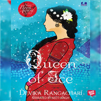 Queen of Ice - Devika Rangachari