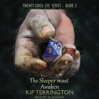 The Sleeper Must Awaken - Kip Terrington