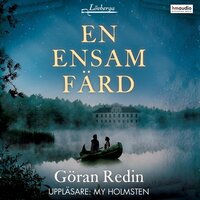 En ensam färd - Göran Redin
