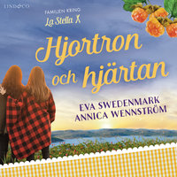 Hjortron och hjärtan - Eva Swedenmark, Annica Wennström