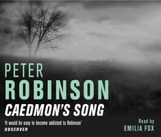 Caedmon's Song - Peter Robinson