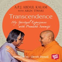 Transcendence : My Spiritual Experiences with Pramukh Swamiji - APJ Abdul Kalam, Arun Tiwari