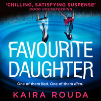 Favourite Daughter - Kaira Rouda