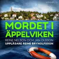 Mordet i Äppelviken - Reine Nelson, Jan Olsson
