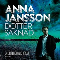 Dotter saknad - Anna Jansson