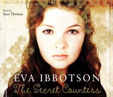 The Secret Countess - Eva Ibbotson