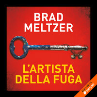 L'artista della fuga - Brad Meltzer