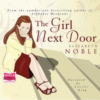The Girl Next Door - Elizabeth Noble