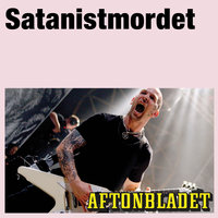 Satanistmordet - Aftonbladet, Annika Sohlander Cassel