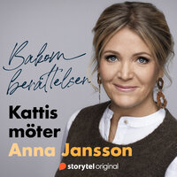 Kattis möter Anna Jansson - Kattis Ahlström