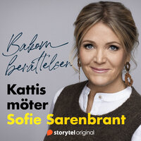Kattis möter Sofie Sarenbrant - Kattis Ahlström