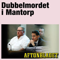 Dubbelmordet i Mantorp - Aftonbladet, Anna-Maria Stawreberg