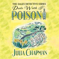 Date with Poison - Julia Chapman