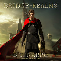 Bridge of Realms - B.T. Narro