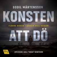 Konsten att dö - Bodil Mårtensson