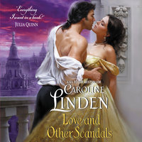 Love and Other Scandals - Caroline Linden