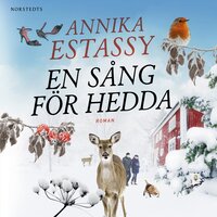 En sång för Hedda - Annika Estassy